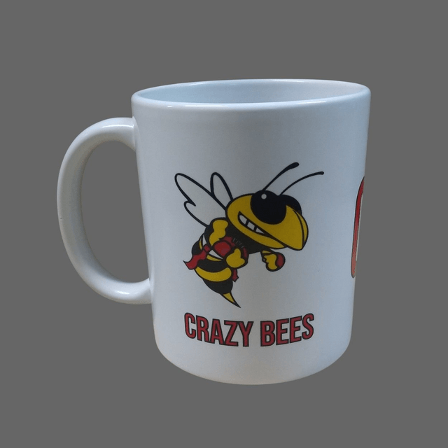 Mug personnalisable