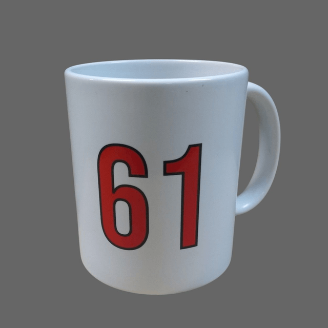 Mug personnalisable