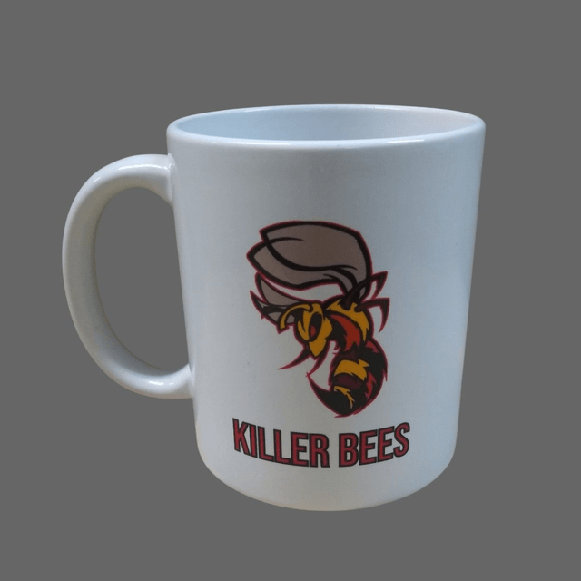 Mug personnalisable